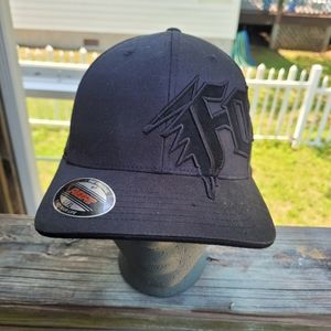 Fox Racing y2k Hat